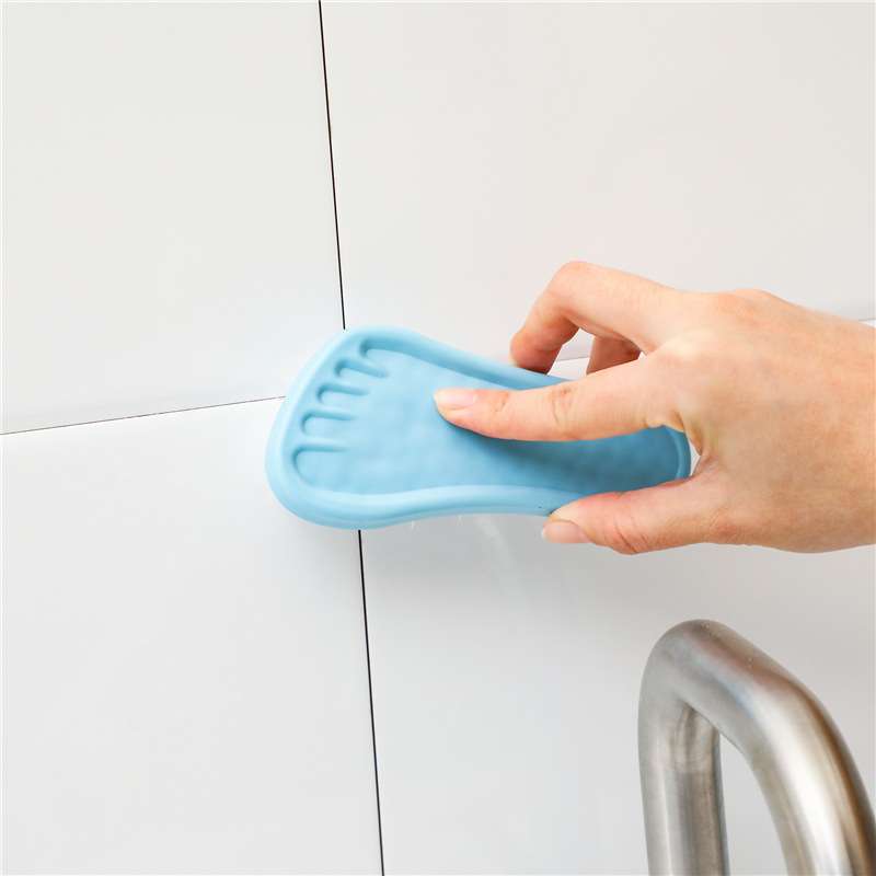 Feet and Shoe scrubber brush