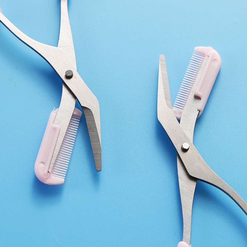 Eye brow epilator Korean style beauty makeup beauty tools eyebrow