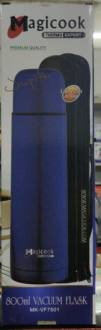 800ml Magic cook Premium flask