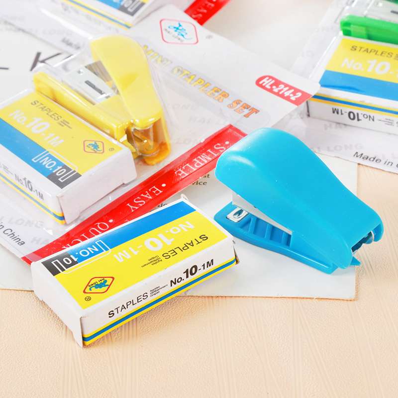 Mini Stapler