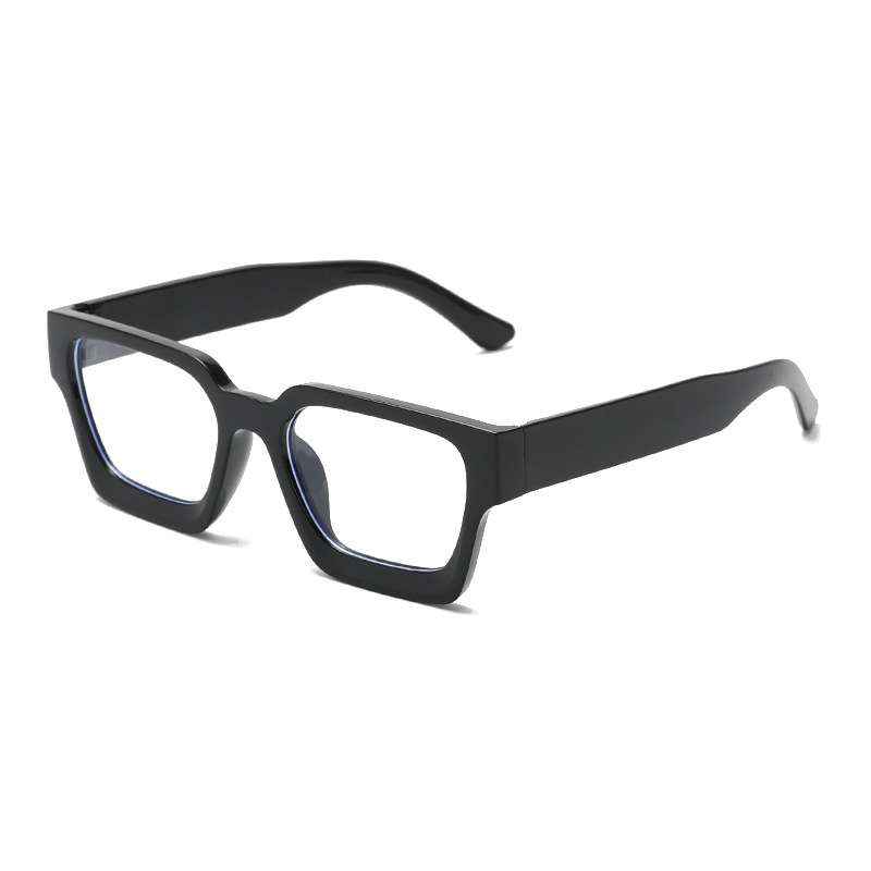 Tom Ford Replica Female Elegant glasses - black