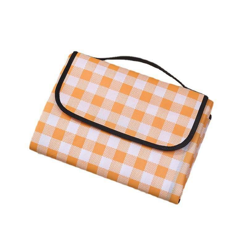 Extra Large Foldable Picnic mat moisture-proof