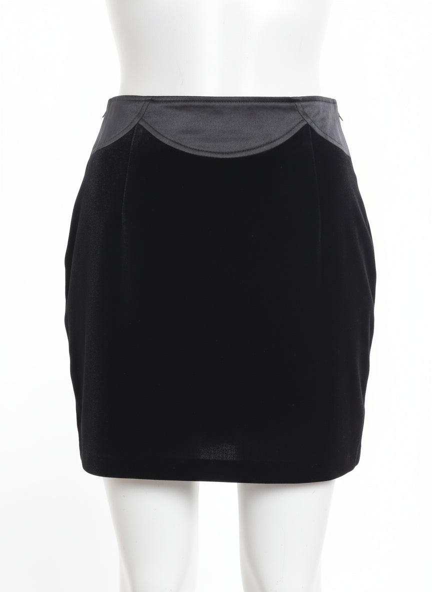 B12 fashion thrift skirt size -26 inch
