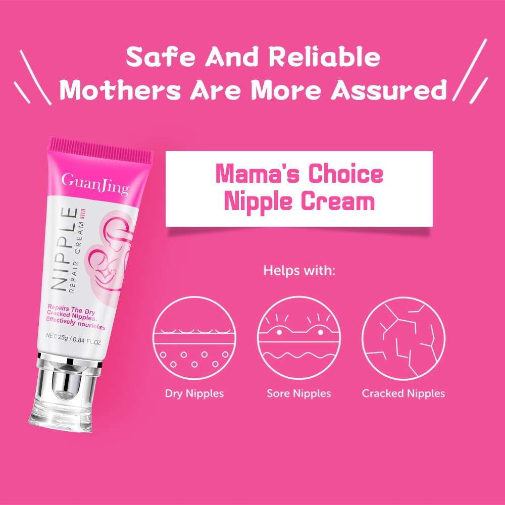 Pregnant Women's Nipple Cream