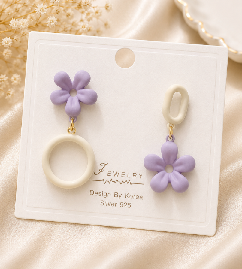MK23 | Fashion Earrings Non Tarnish Earring Collection