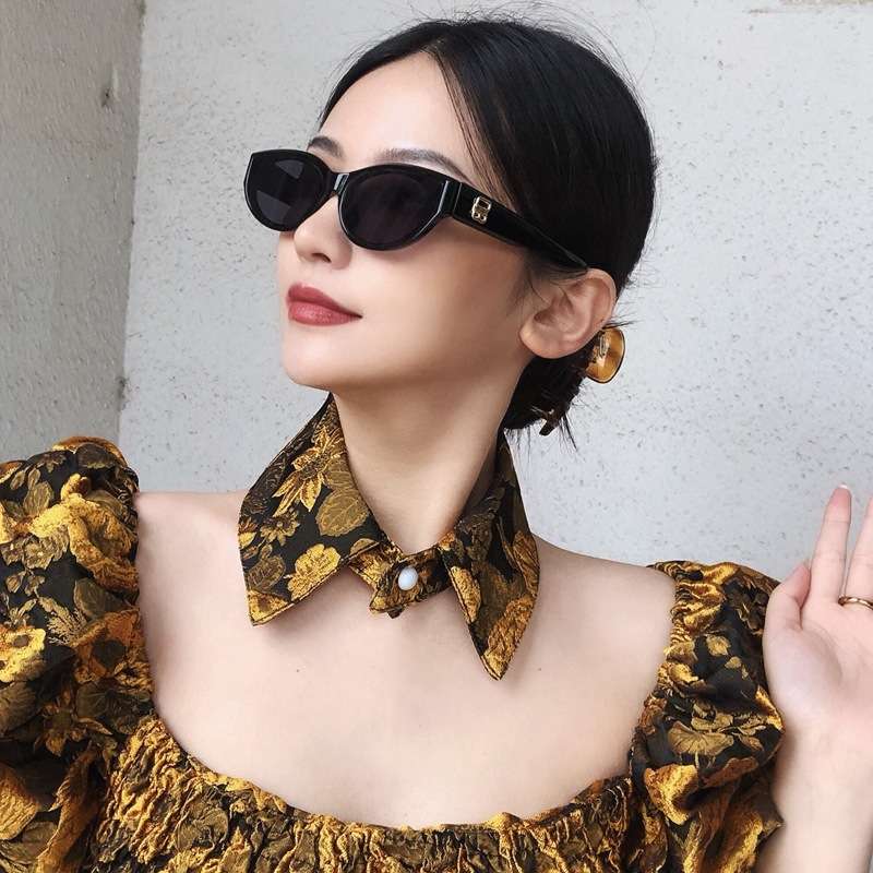 Boho Feminine style trending eyeglasses