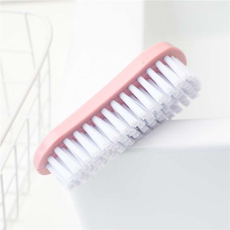 Feet and Shoe scrubber brush