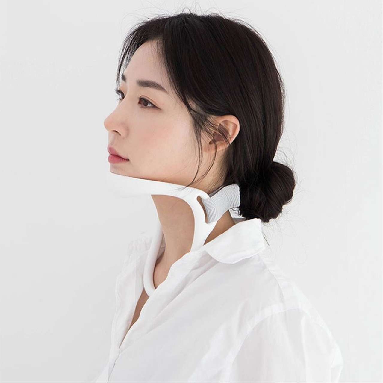 Sitting Posture Orthotic Neck Protector Neck Protector