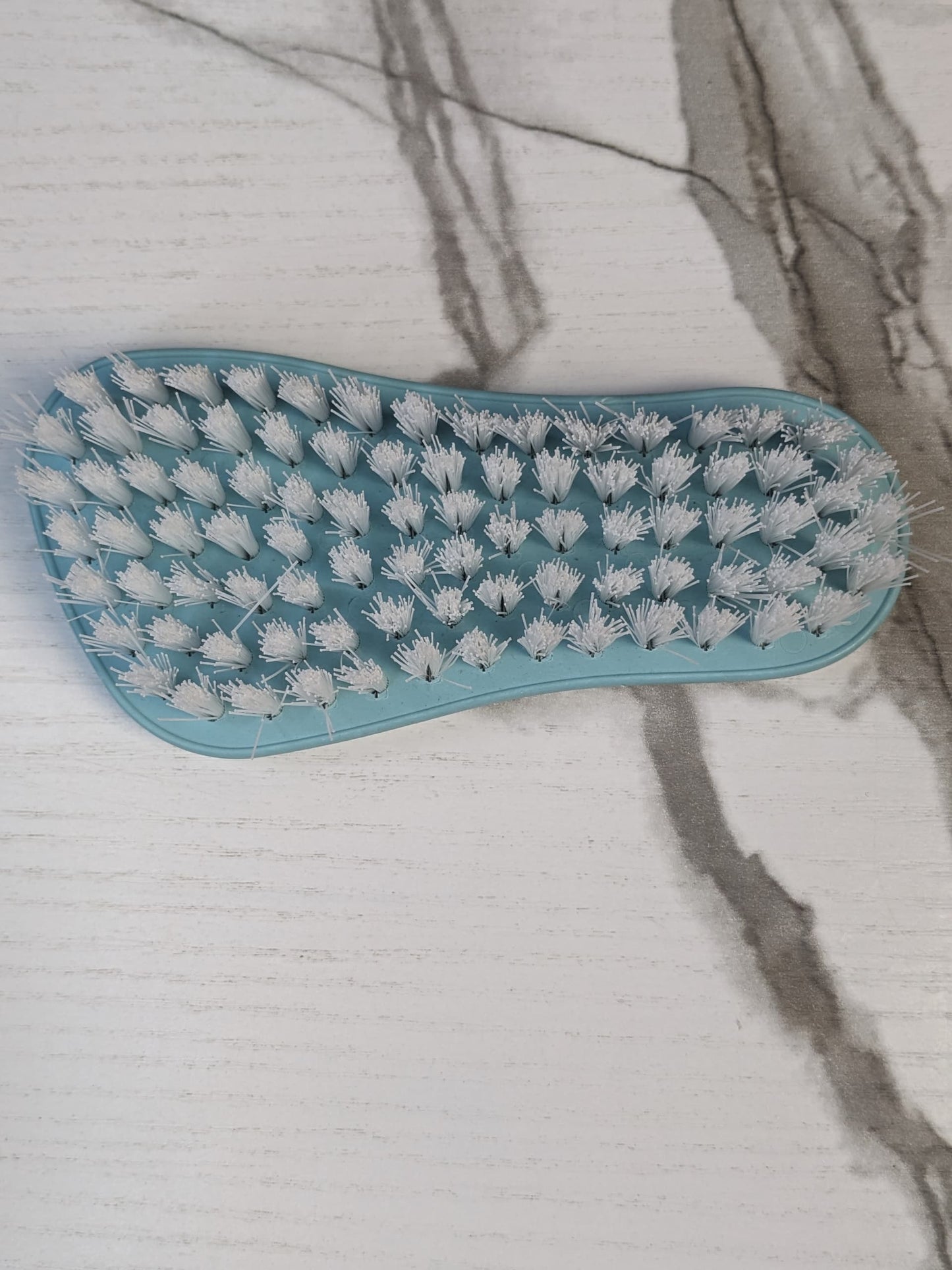 Feet and Shoe scrubber brush