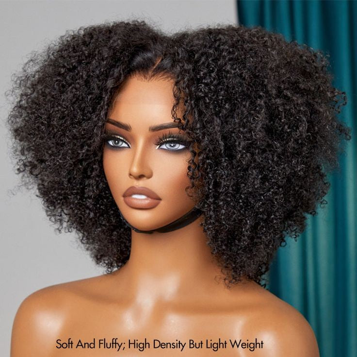 Musiki 6x1 Closure Wig