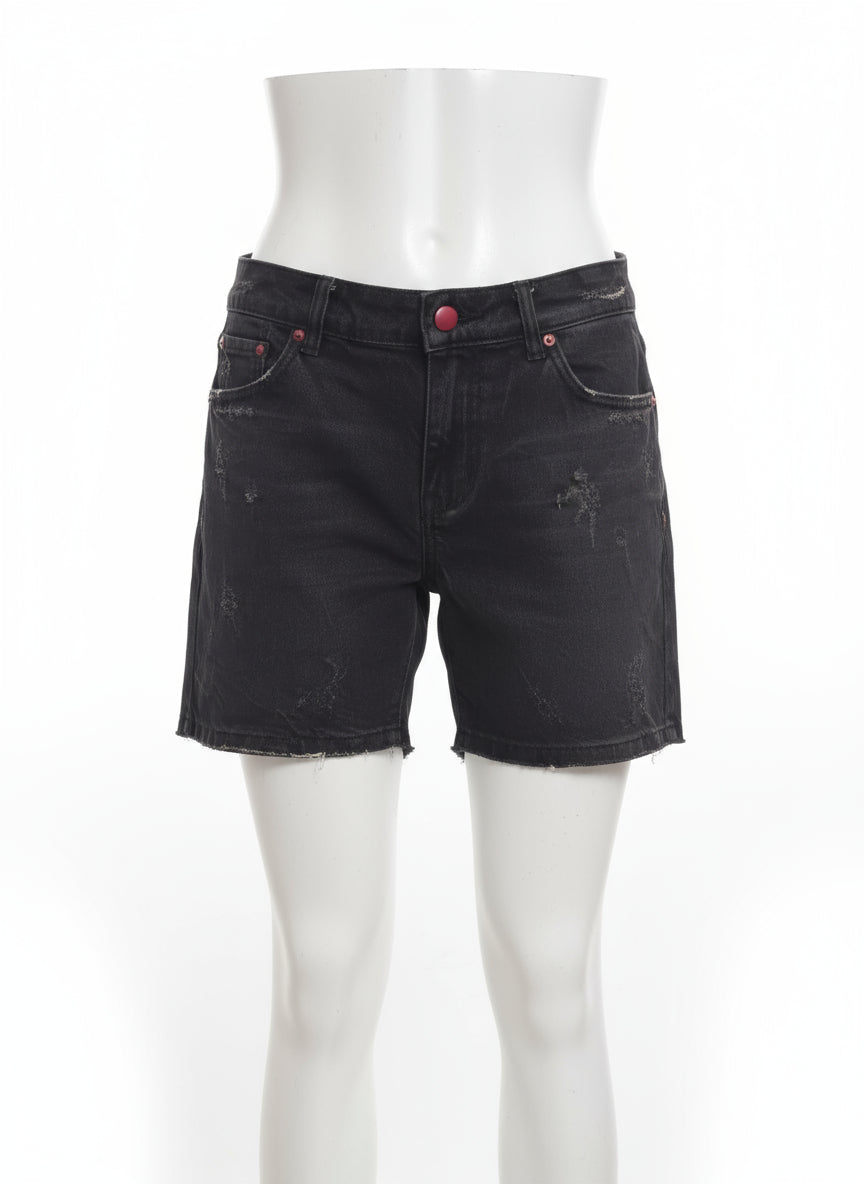 B13 fashion thrift short Size-35 inch