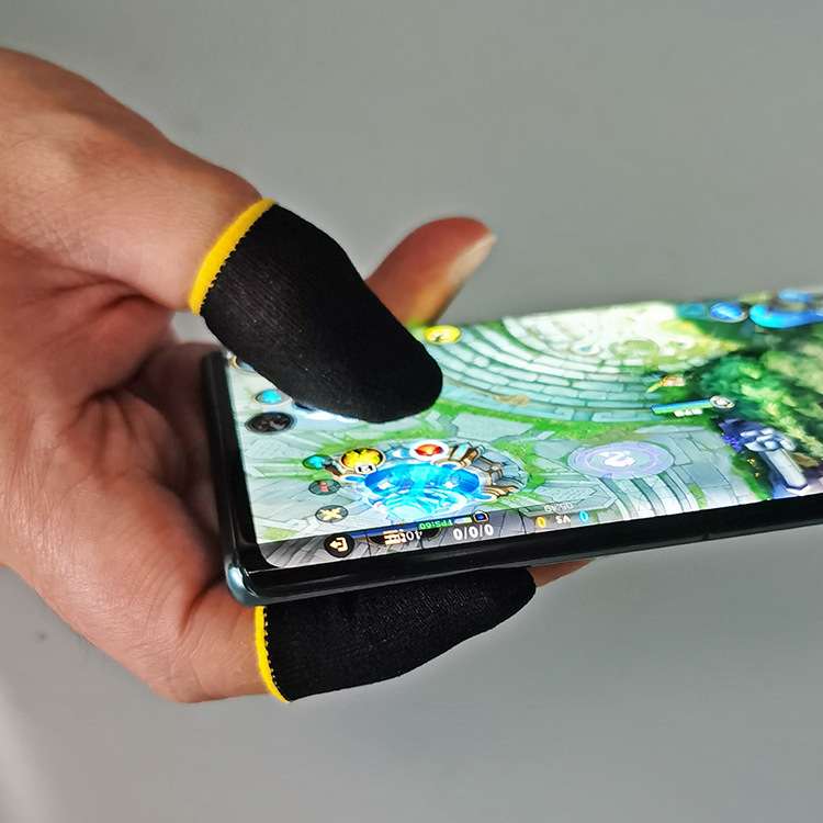 1 pack Thumb sleeves Finger pair set