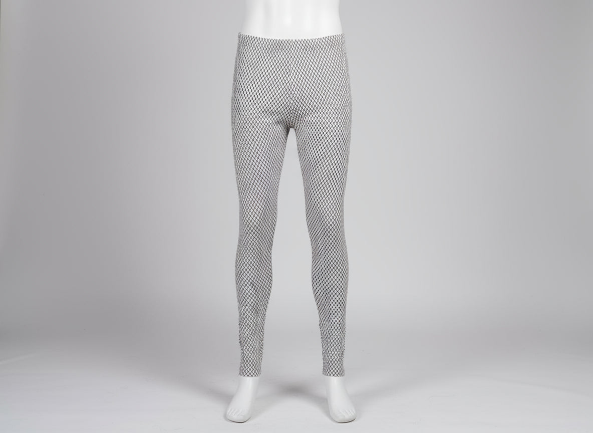 Fit 10 thrift leggings M/L Stretchy