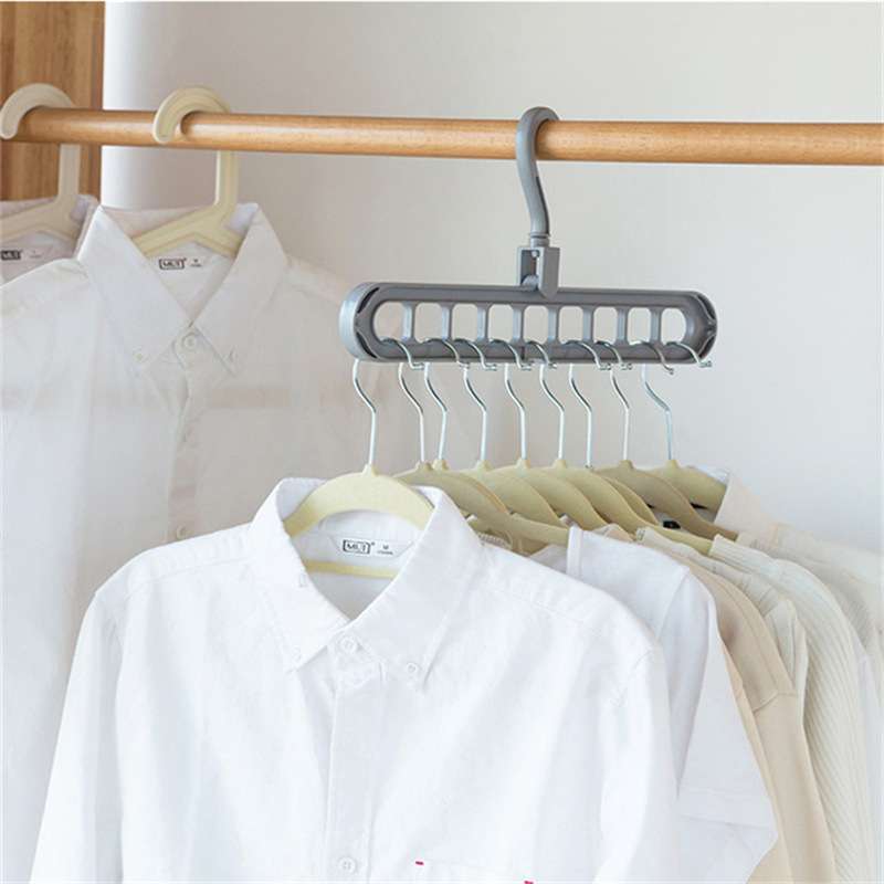 Multi-function Clothes hanger