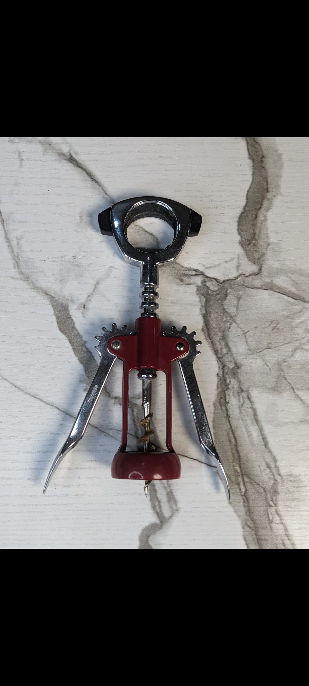 BIG Wine Cork Opener