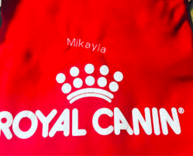 Royal Canin 109 | Cotton Big Towel | Bale Towel - 137 x 27cm