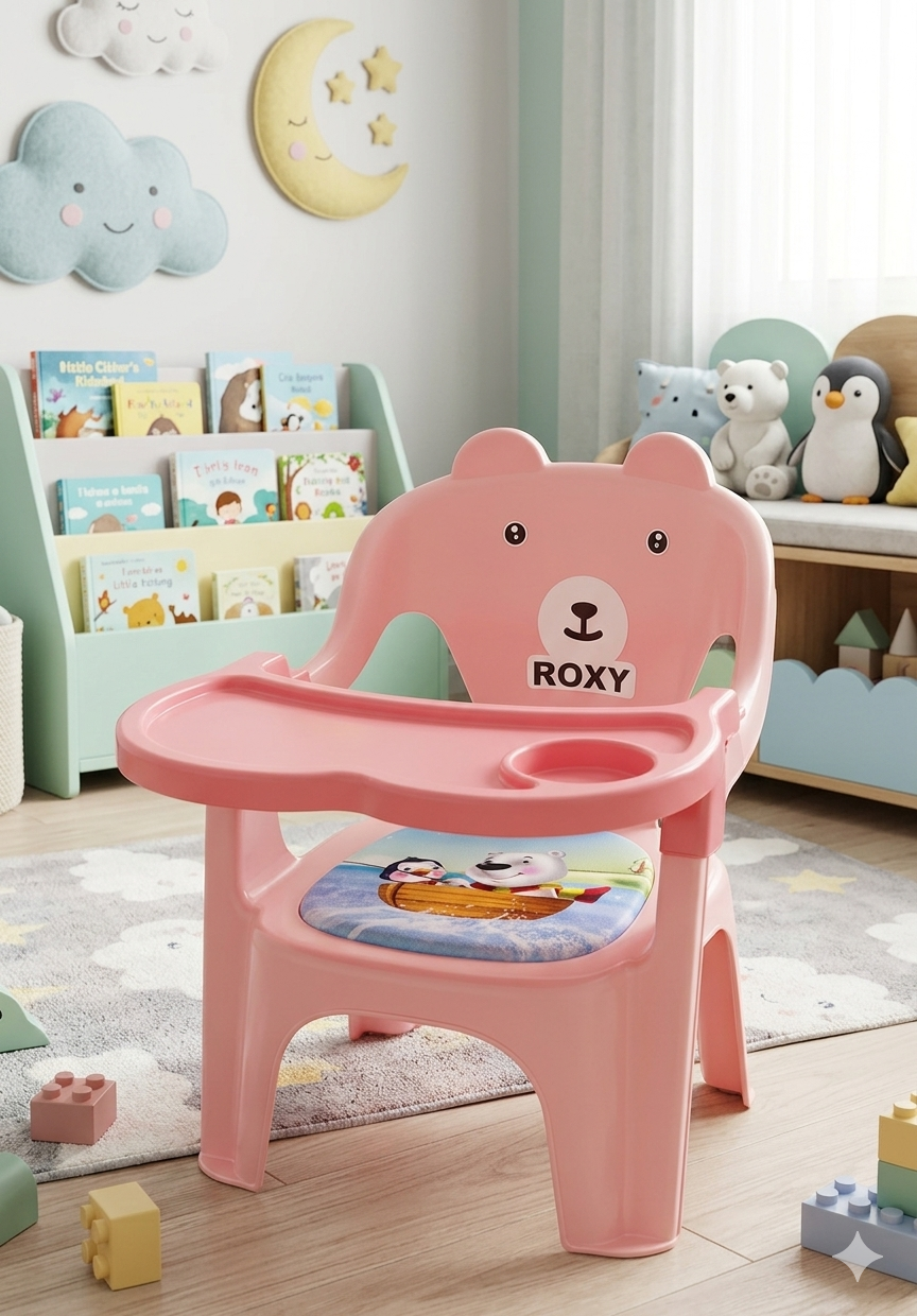 Roxy babies feeding chair