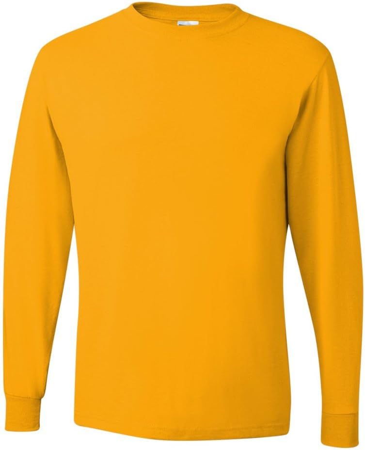 Yellow Long sleeve RBS 2