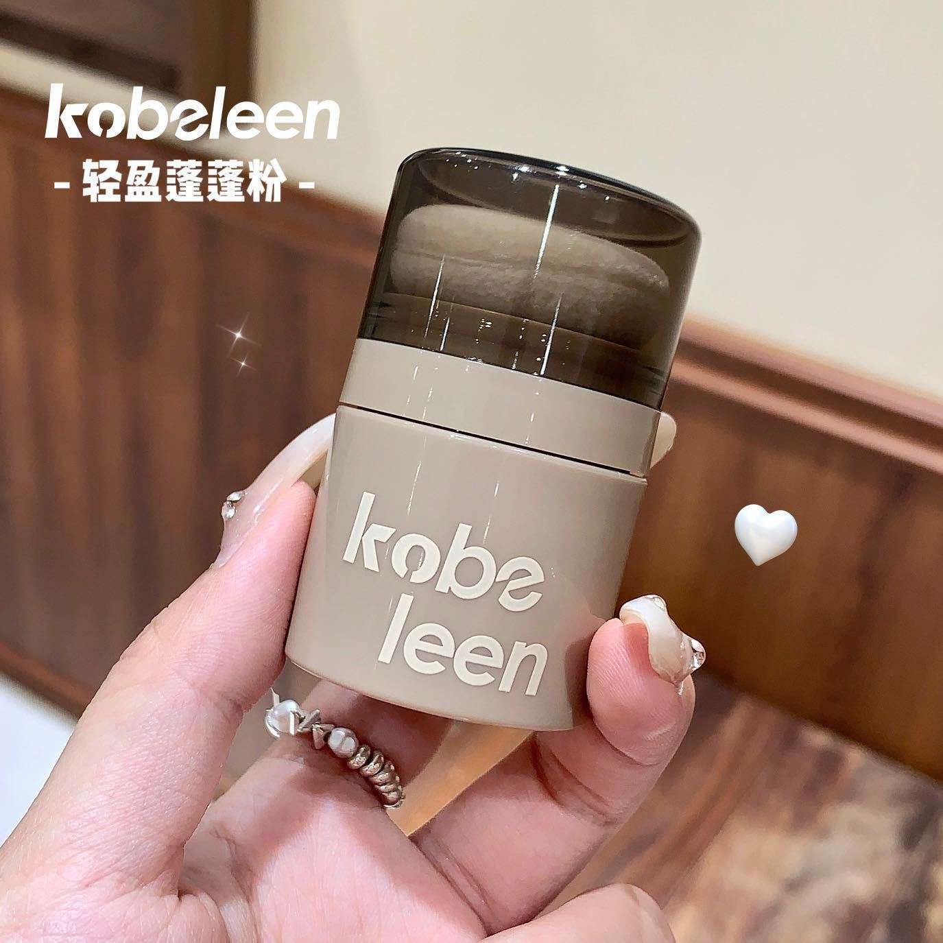 kobeleen Scanty wig lace Fixer