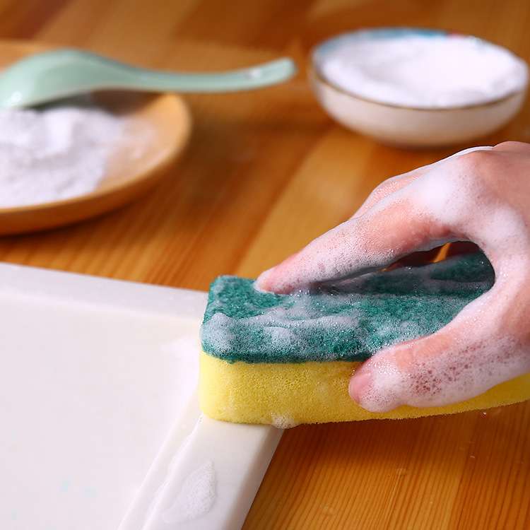 baking soda detergent laundry decontamination & multi-functional household powder kitchen anti-yellow stain remover
