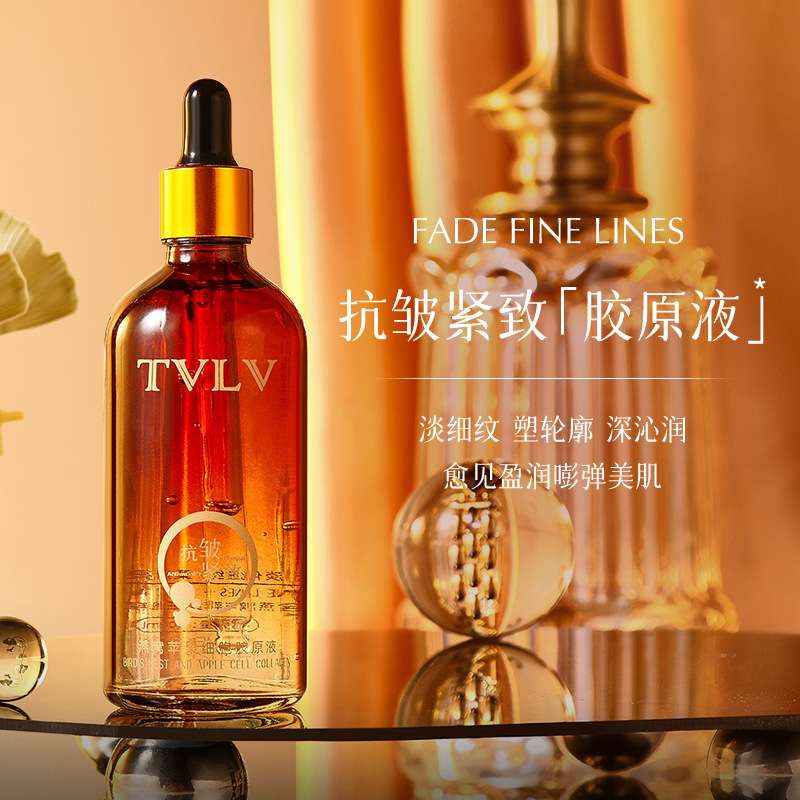 Bird's Tears cell Skin Renewal gel Anti-Wrinkle Essence
