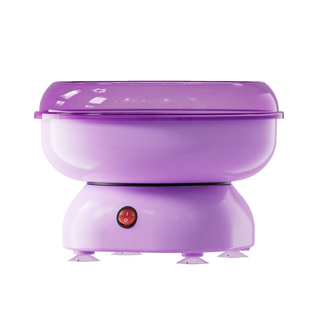 Cotton Candy Machine