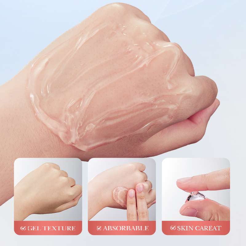 SADOER Niacinamide Moisturizing Watermelon Gel