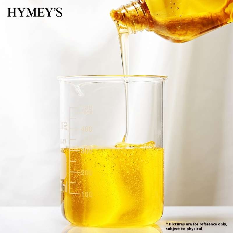 Hymeys Image Beauty Ginseng Hair Softening Shampoo