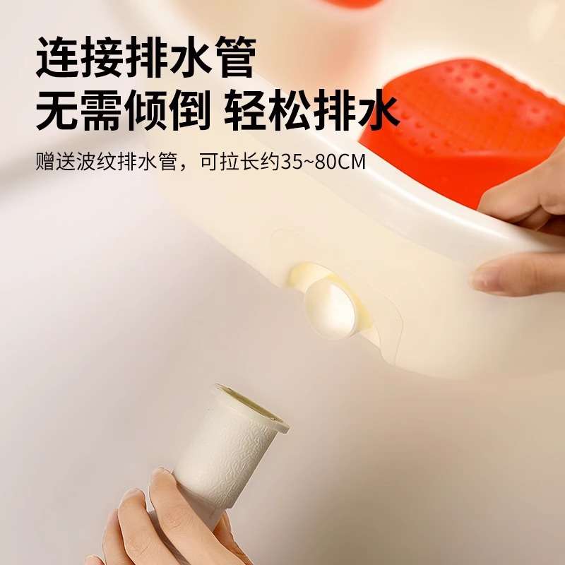 Luxury home use Shampoo Basin