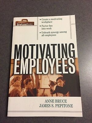 Practical Guide For Motivating Employees - Ebook