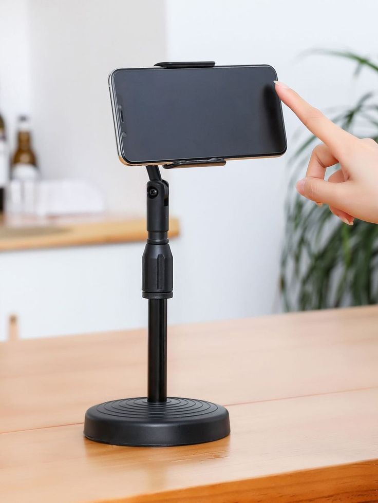 Phone holder