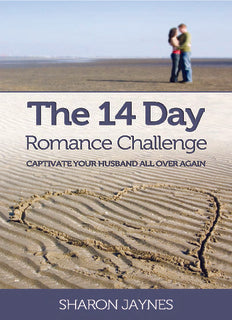 14 Day Romance Challenge E-book