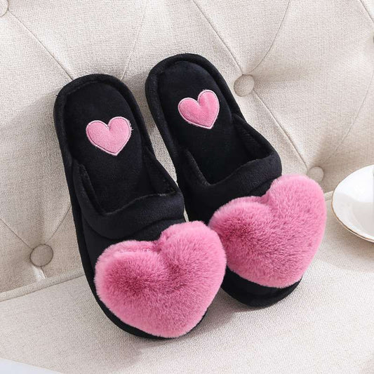 Purple Skims Cotton love slippers : Size 40-41
