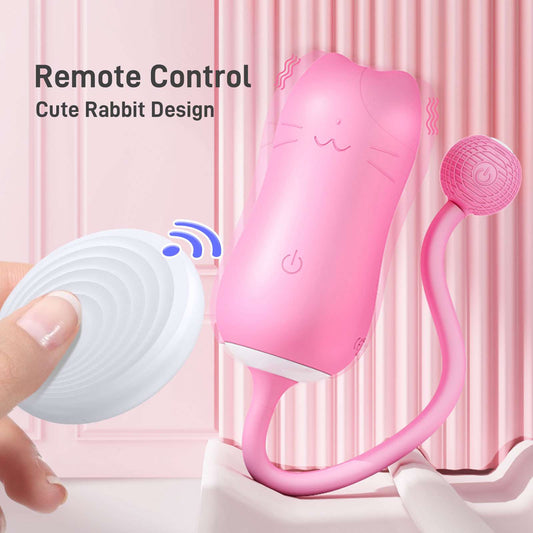 Rabbit Vibrator Mild pleasure