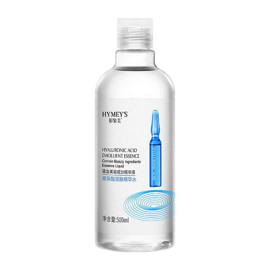 Rejuvenating hyaluronic acid essence Serum 500ml