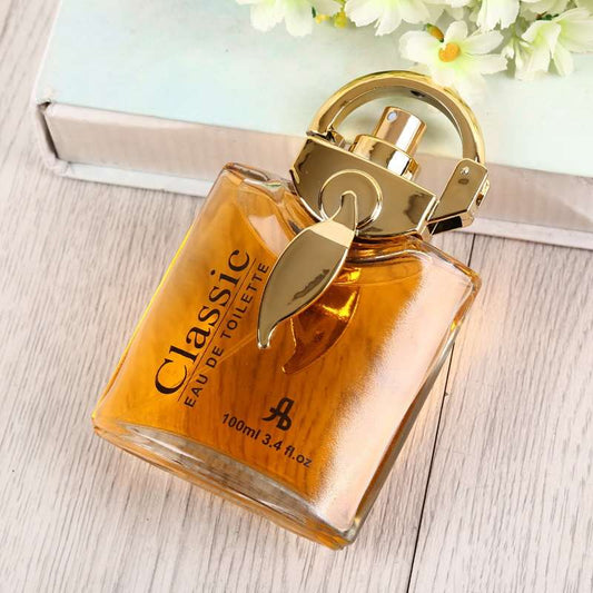 Classic Arabic Eau den toilette perfume