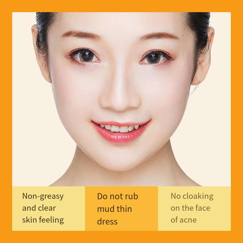 Images hydrating moisturizing sunscreen 45ml