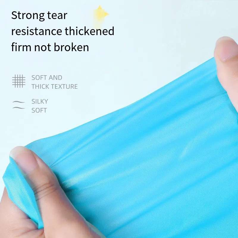 Adult Extra thickened raincoat (no color selection)