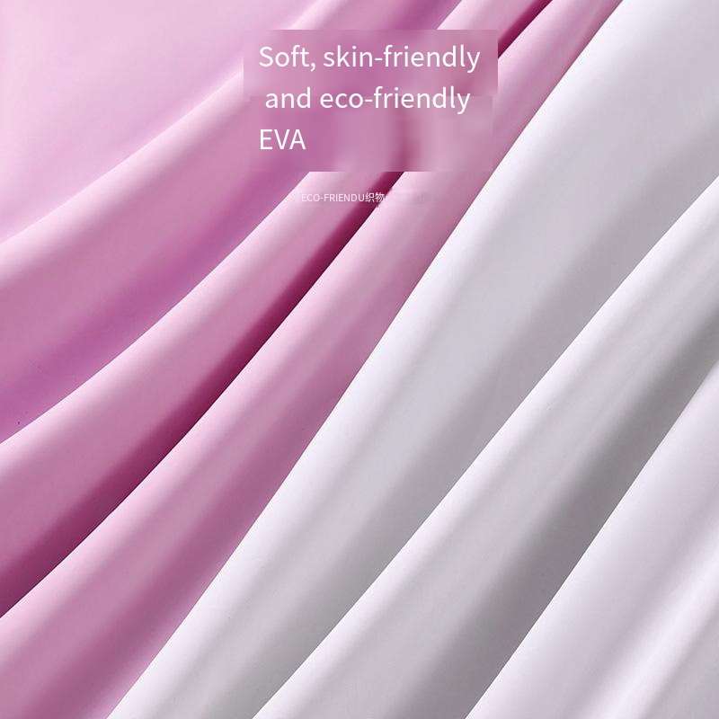 Adult Extra thickened raincoat (no color selection)