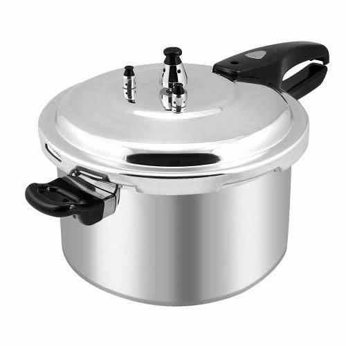 5liters pressure cooker