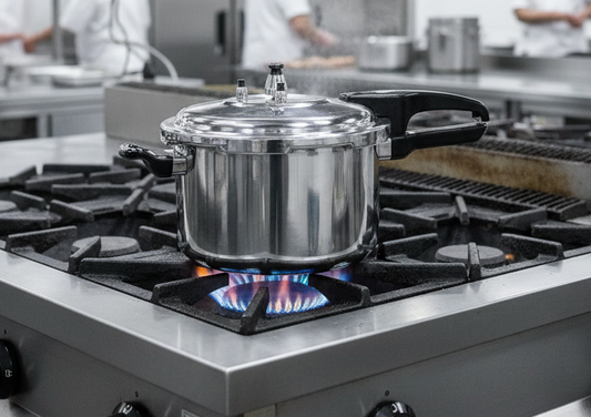 5liters pressure cooker