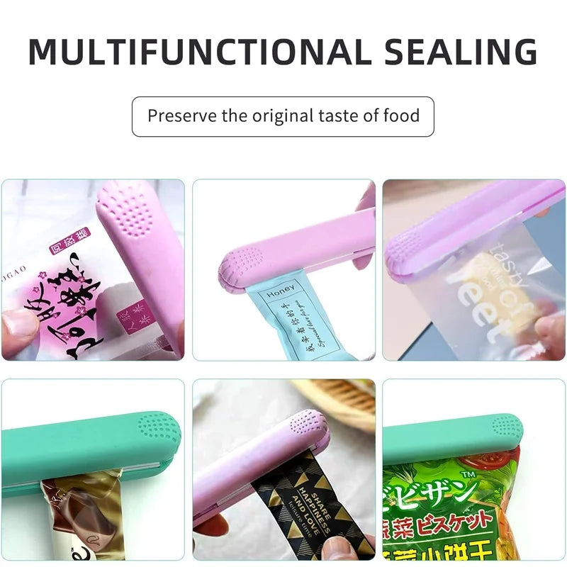 Nylon Sealer