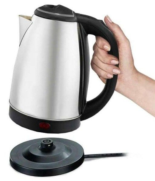 2L Big electric heating kettle Higher Quality