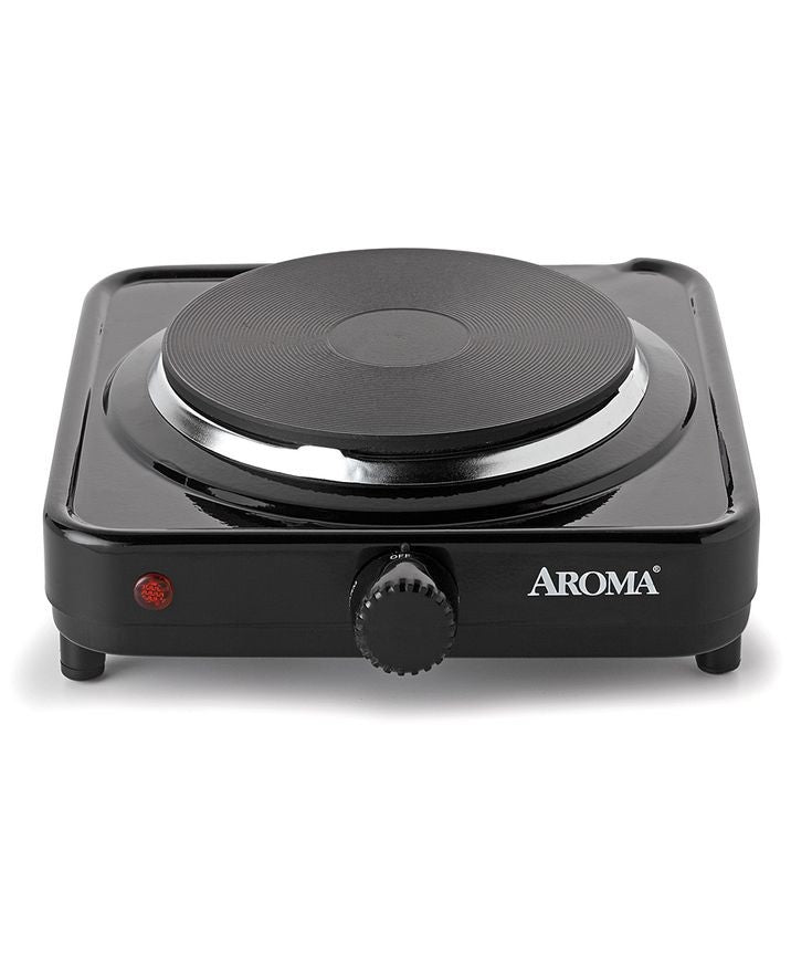 Electric  Single-Burner Hot Plate