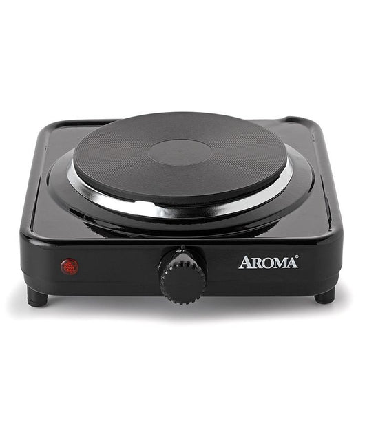 Electric  Single-Burner Hot Plate