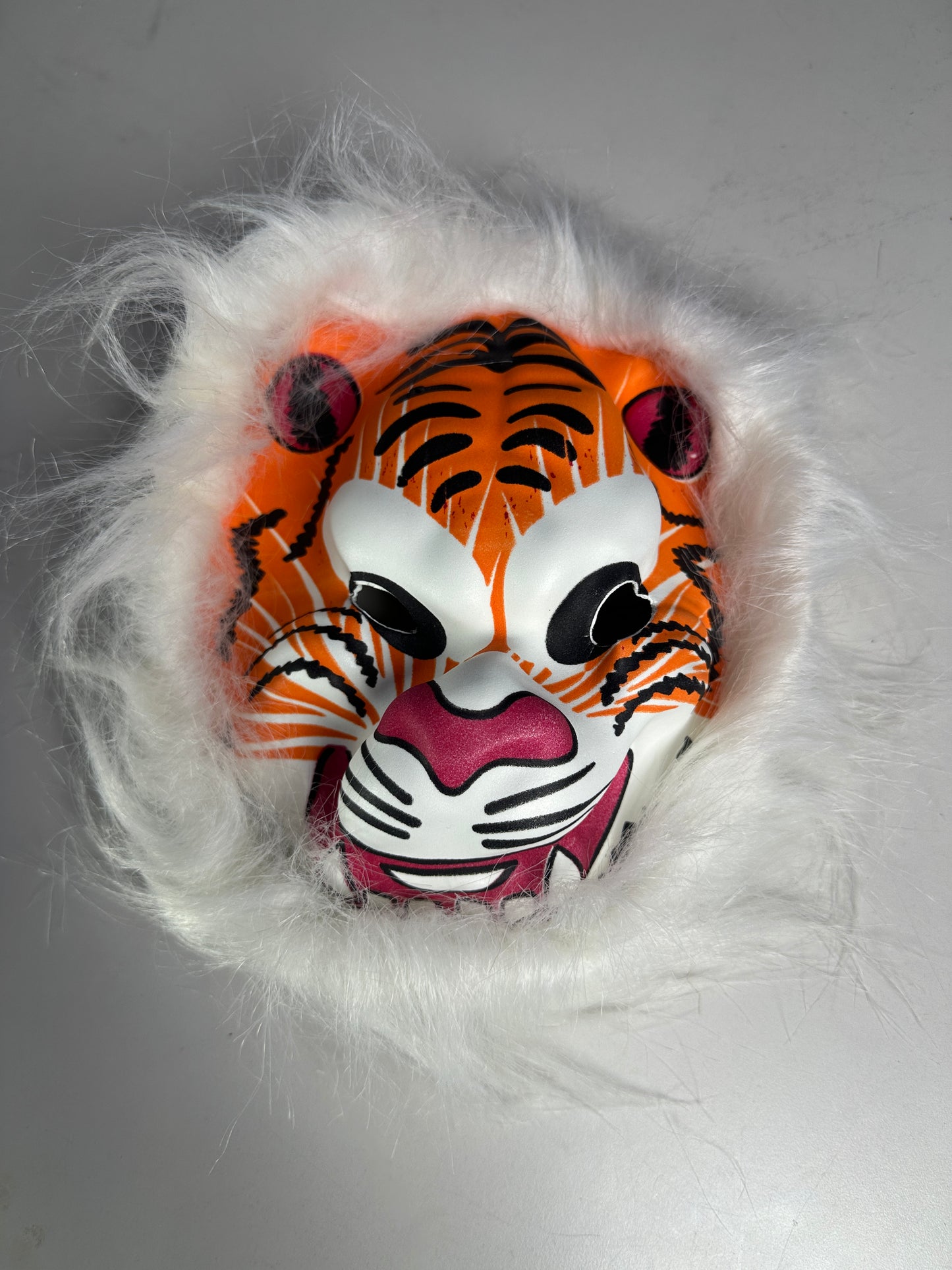 H8 children mask