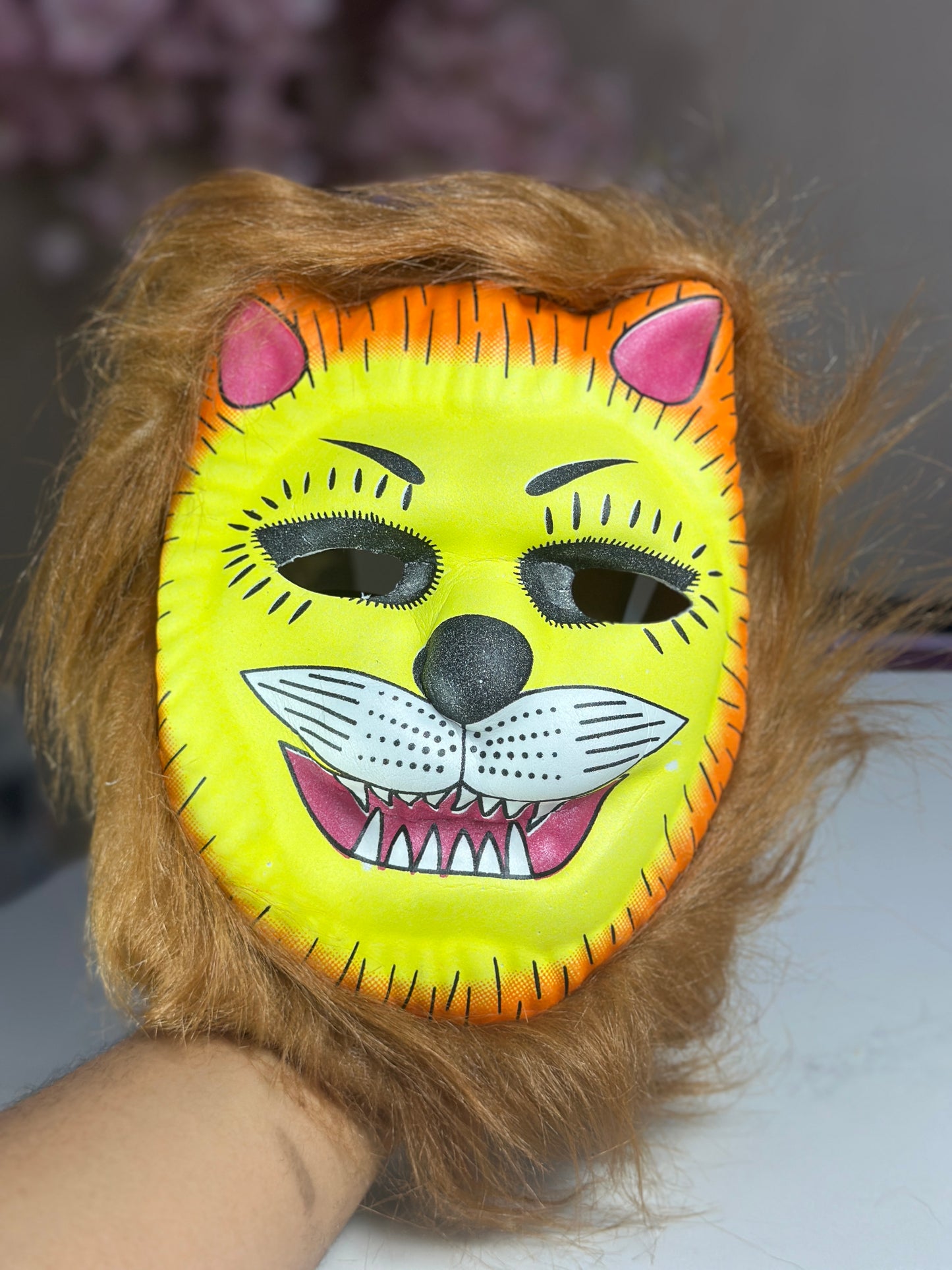 H3 Children’s Mask