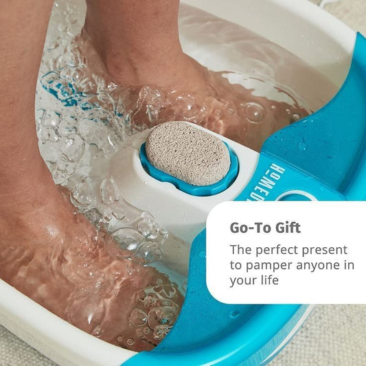 Collapsible  Pedicure Foot Spa Tub
