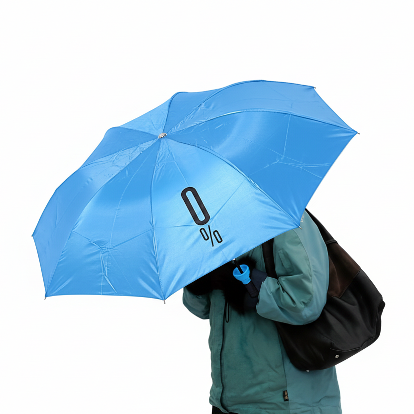 Wine bottle Umbrella