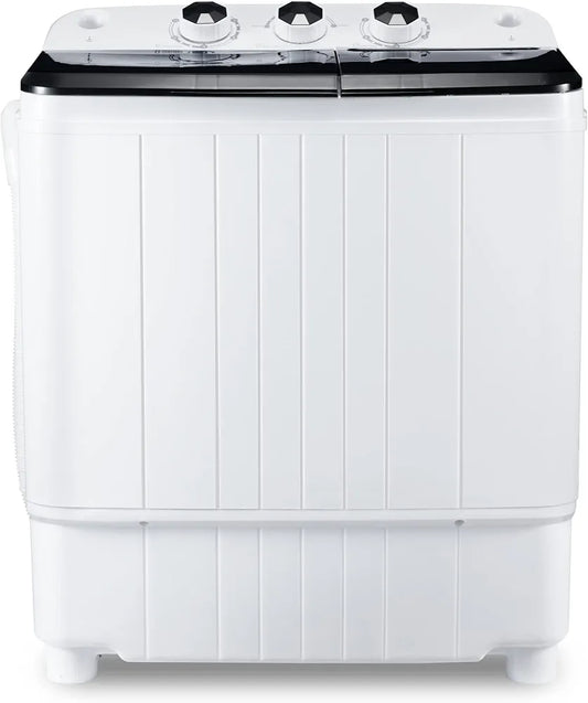 Snowsea twin tub 8kg washing machine